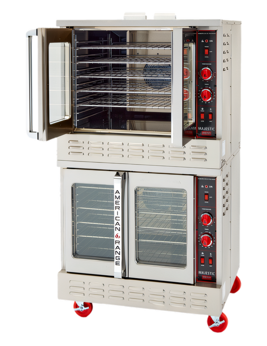 American Range Convection Ovens - MSD-2HE