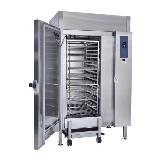 Alto-Shaam  Quickchiller Blast Chillers - QC3-100R/NT