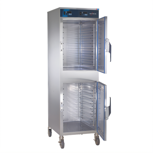 Alto-Shaam  Halo Heat Heated Cabinets & Holding Shelves - 1000-UP