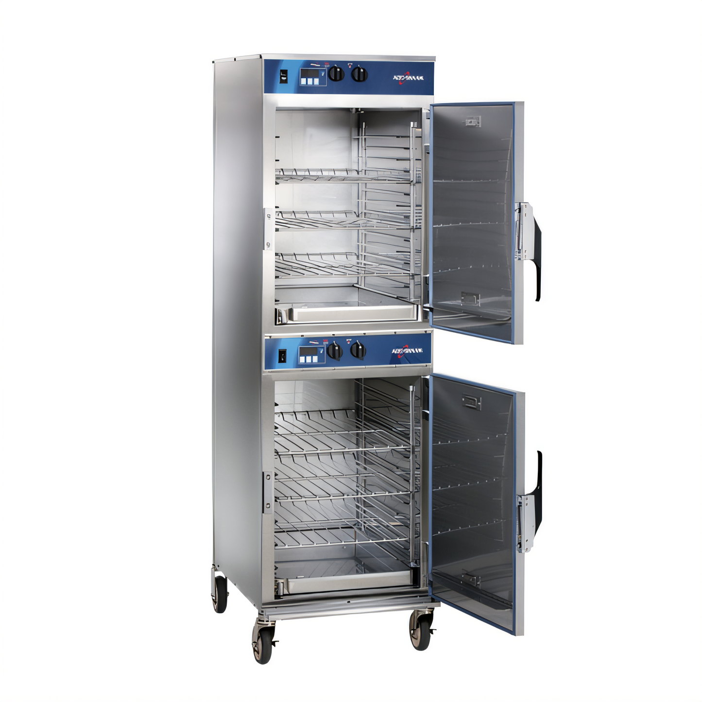 Alto-Shaam  Halo Heat Specialty Ovens - 1000-TH/I