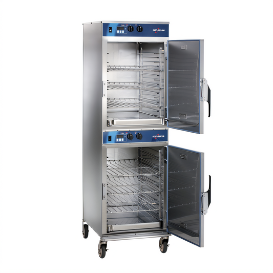 Alto-Shaam  Halo Heat Specialty Ovens - 1000-TH/I
