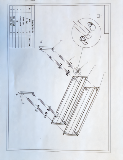 Arctic Air Stainless Steel Shelving - 64913K