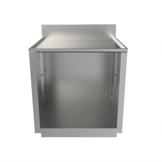 BK Resources UBC-B-21-W24 Bar Equipment - UBC-B-21-W24