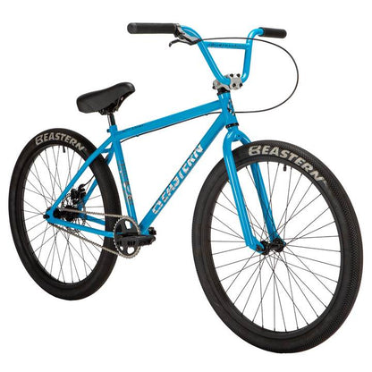 Eastern Growler LTD 26" BMX Cruiser - Blue