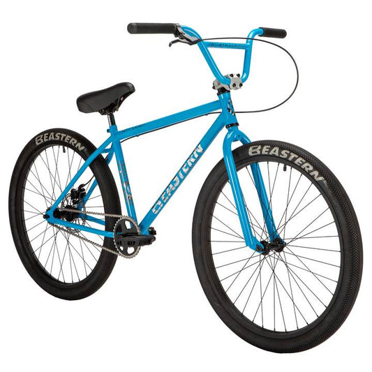 Eastern Growler LTD 26" BMX Cruiser - Blue