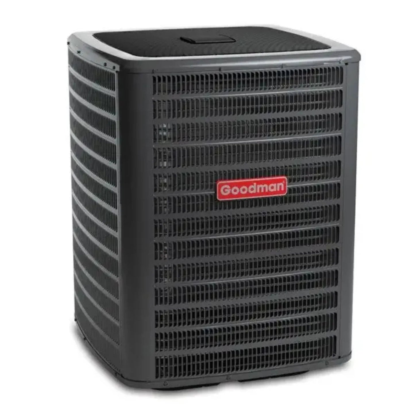 Goodman - 3 Ton/36,000 BTU Air Conditioner Condenser - SEER2 15.2 - Single Stage - R32 - GLXS5BA3610