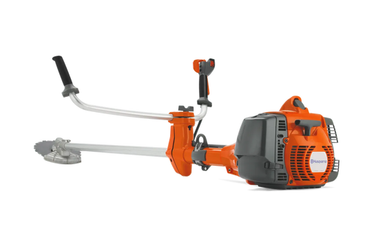 Adam Equipment Husqvarna 555FX Forestry Saw  - 966629106