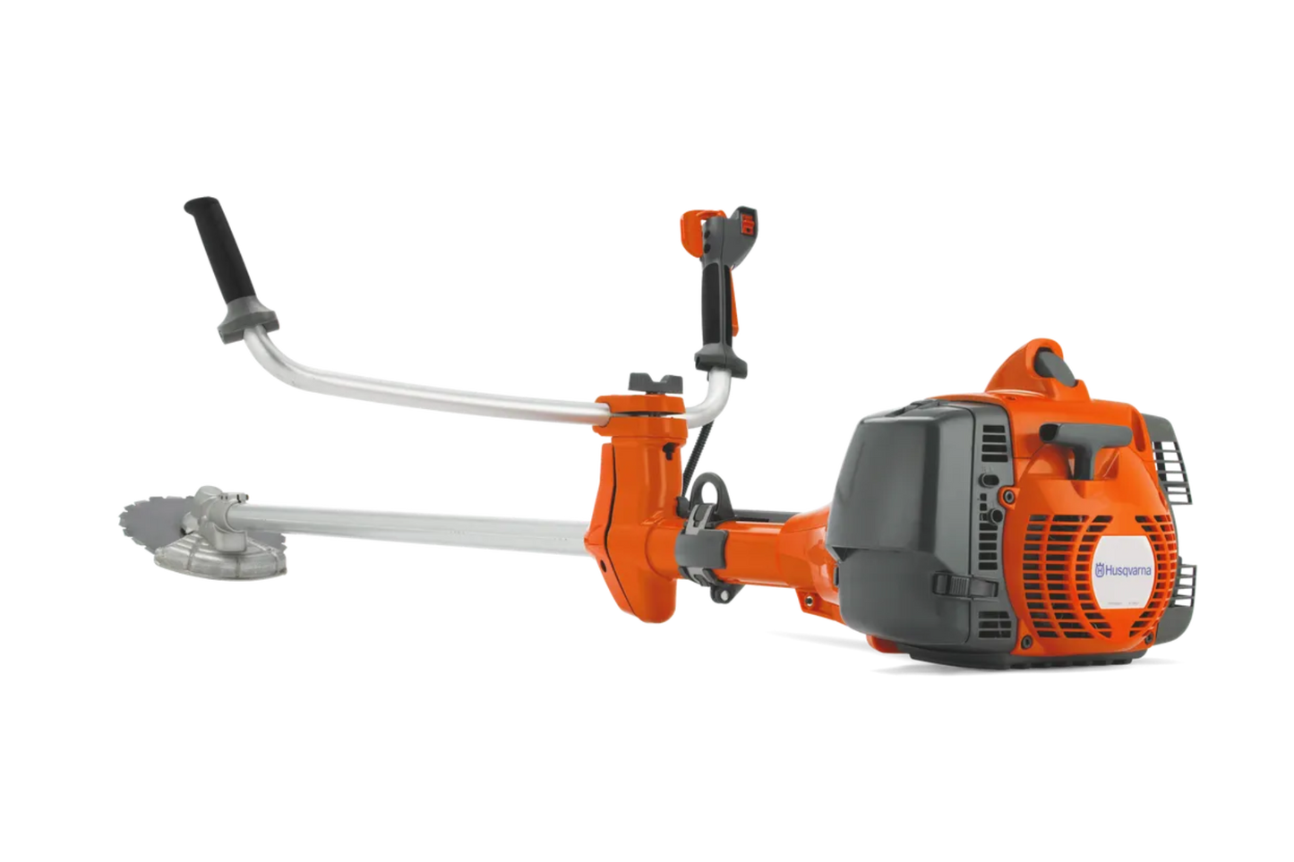 Adam Equipment Husqvarna 555FX Forestry Saw  - 966629106
