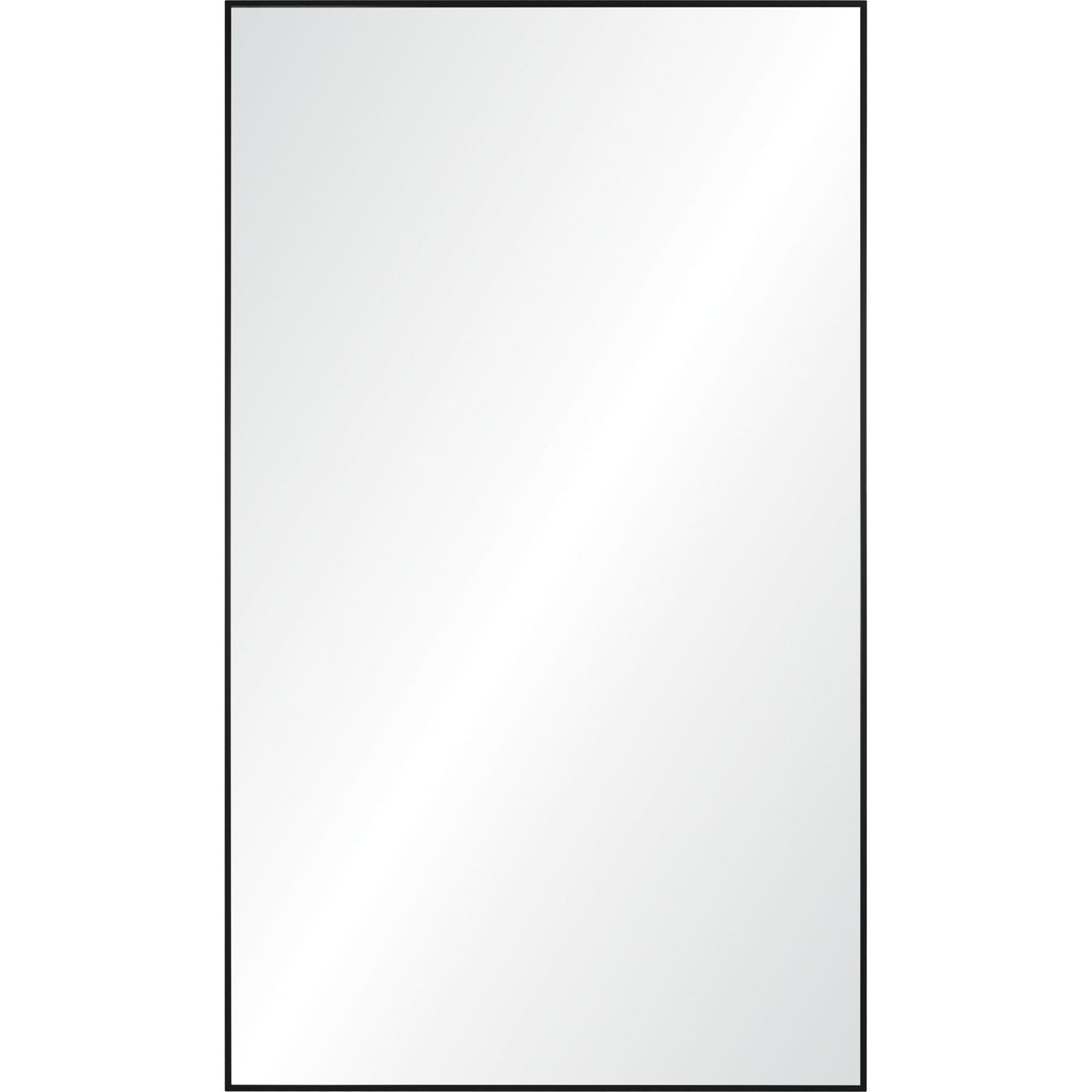 RenWil Keene Rectangular Mirror NDD22M010 - MT2499