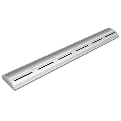 Hatco  60" Glo-Ray Curved Infrared Strip Heater with LED Light - 120V/1,066W - GR5AL-60