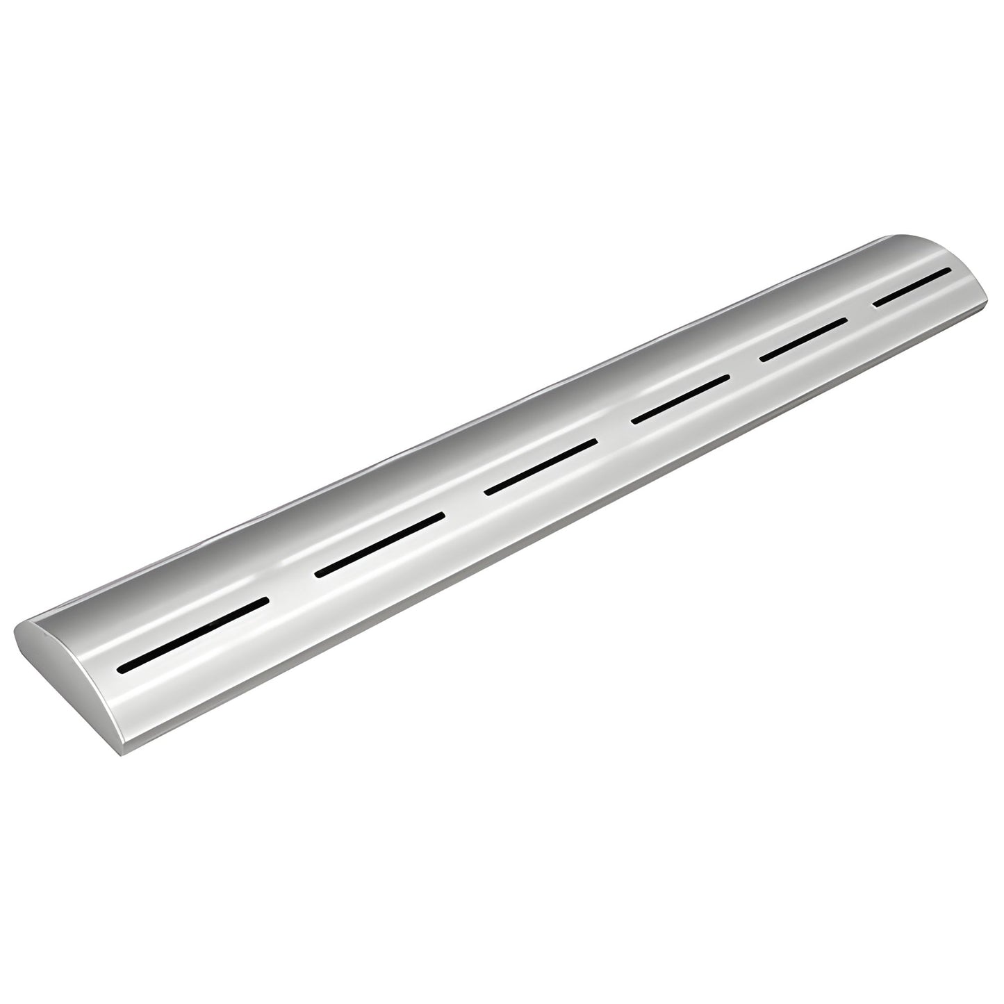 Hatco  60" Glo-Ray Curved Infrared Strip Heater with LED Light - 120V/1,066W - GR5AL-60