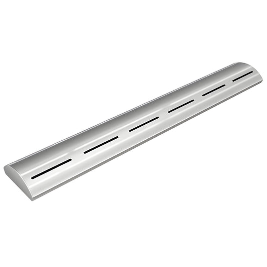 Hatco  36" Glo-Ray Curved Infrared Strip Heater with LED Light - 120V/584W - GR5AL-36