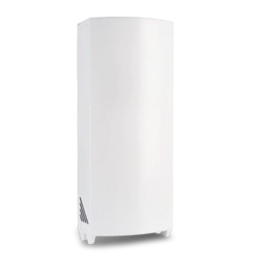Humidex Automated HCS Technology & Tamperproof - HCS-APTHC-Hdex