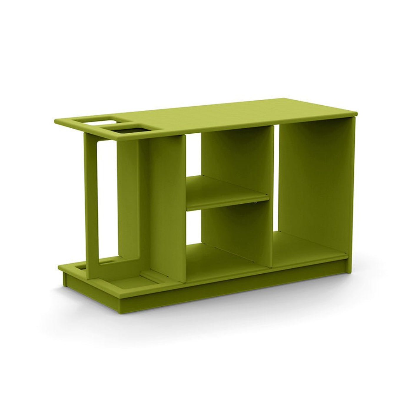 Loll Designs Hello Bench  - SG-HB-BL