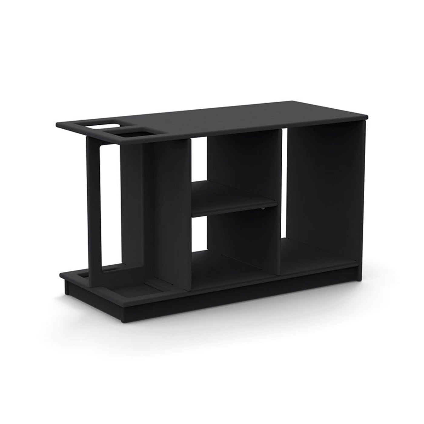 Loll Designs Hello Bench  - SG-HB-BL