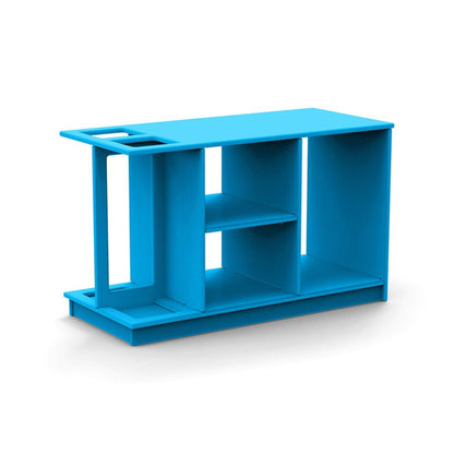 Loll Designs Hello Bench  - SG-HB-BL