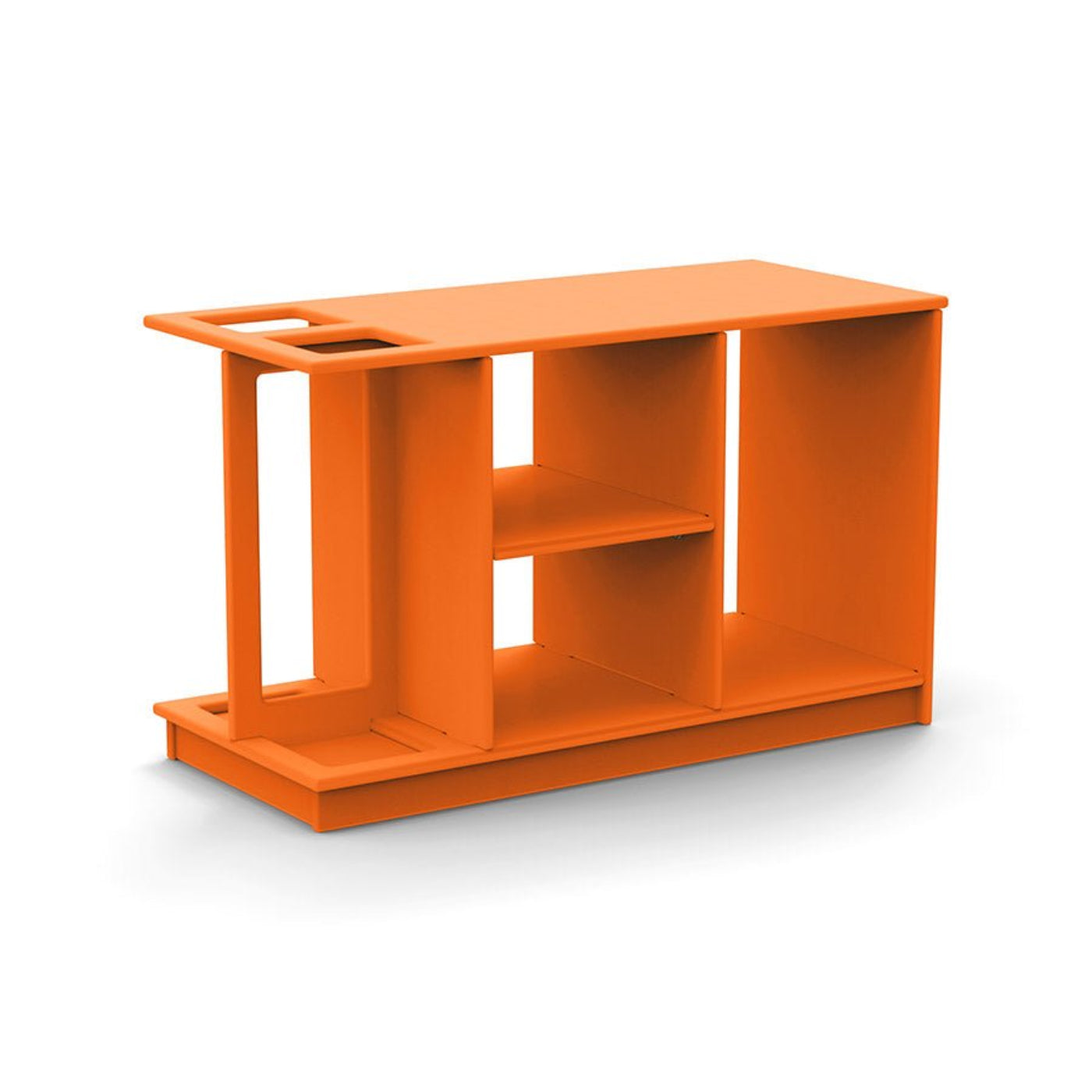Loll Designs Hello Bench  - SG-HB-BL