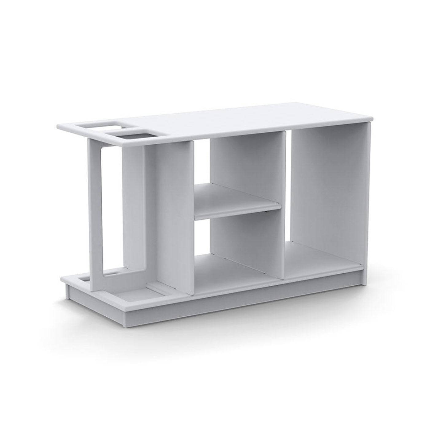 Loll Designs Hello Bench  - SG-HB-BL