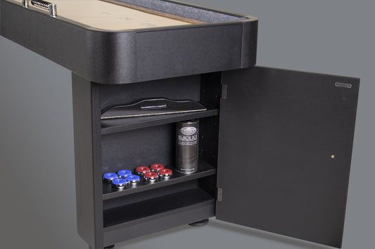 Legacy Billiards Destroyer 12 Ft Shuffleboard - 106116