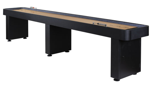 Legacy Billiards Destroyer 12 Ft Shuffleboard - 106116