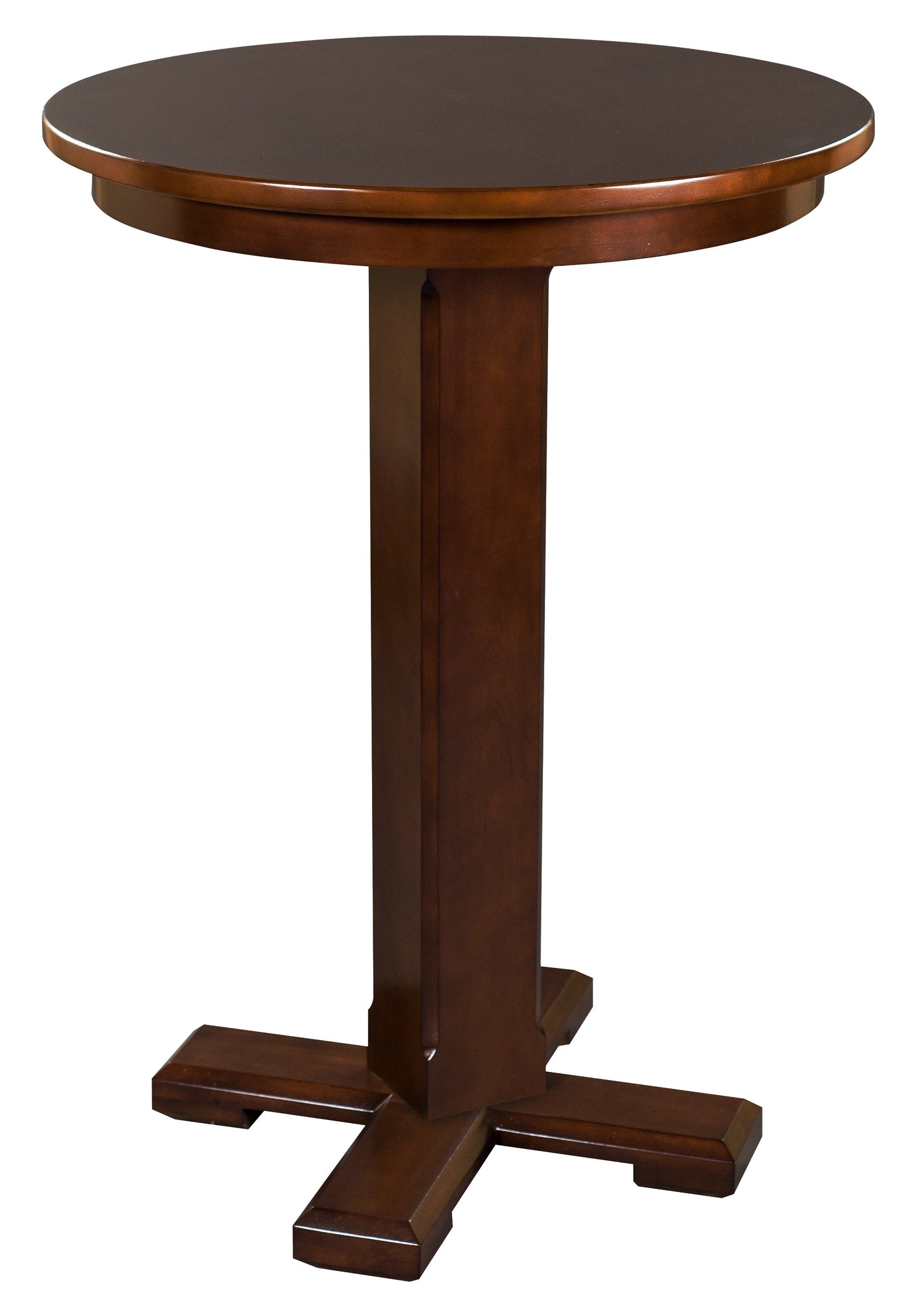 Legacy Billiards Heritage Pub Table - 103450