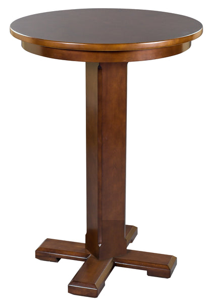 Legacy Billiards Heritage Pub Table - 103450
