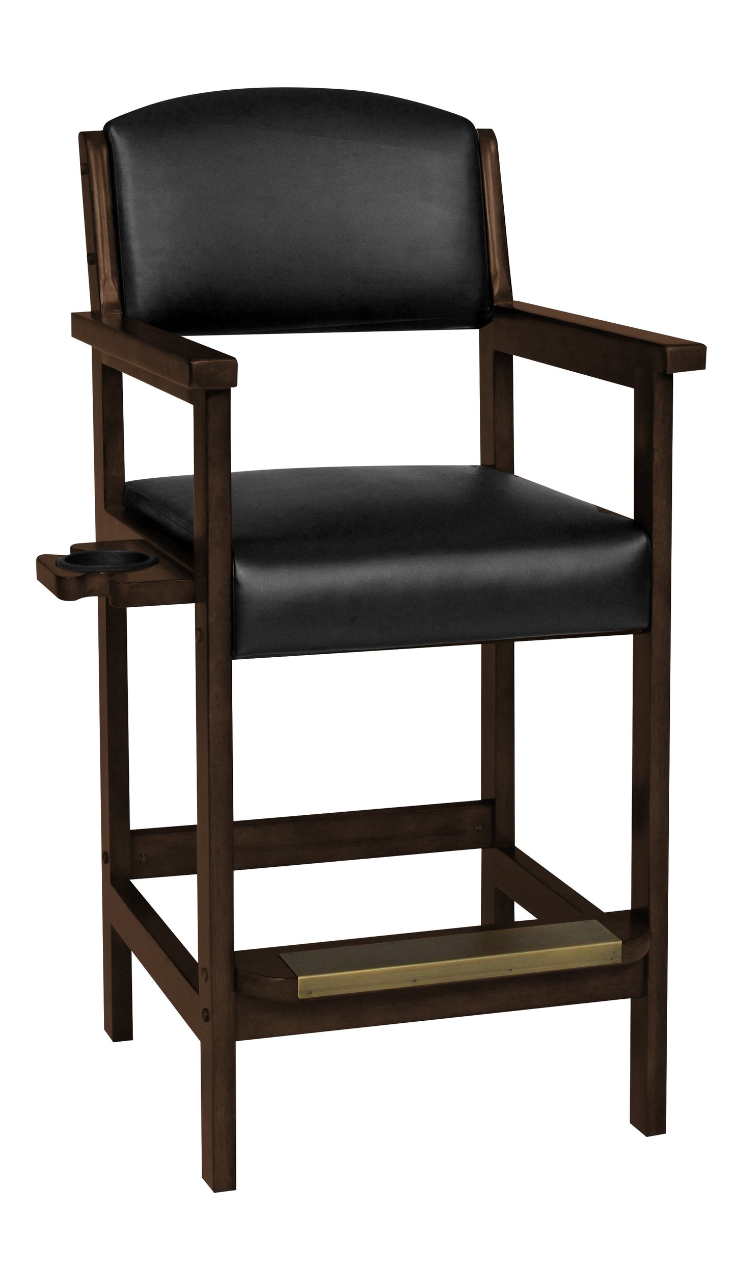 Legacy Billiards Heritage Spectator Chair - 104109