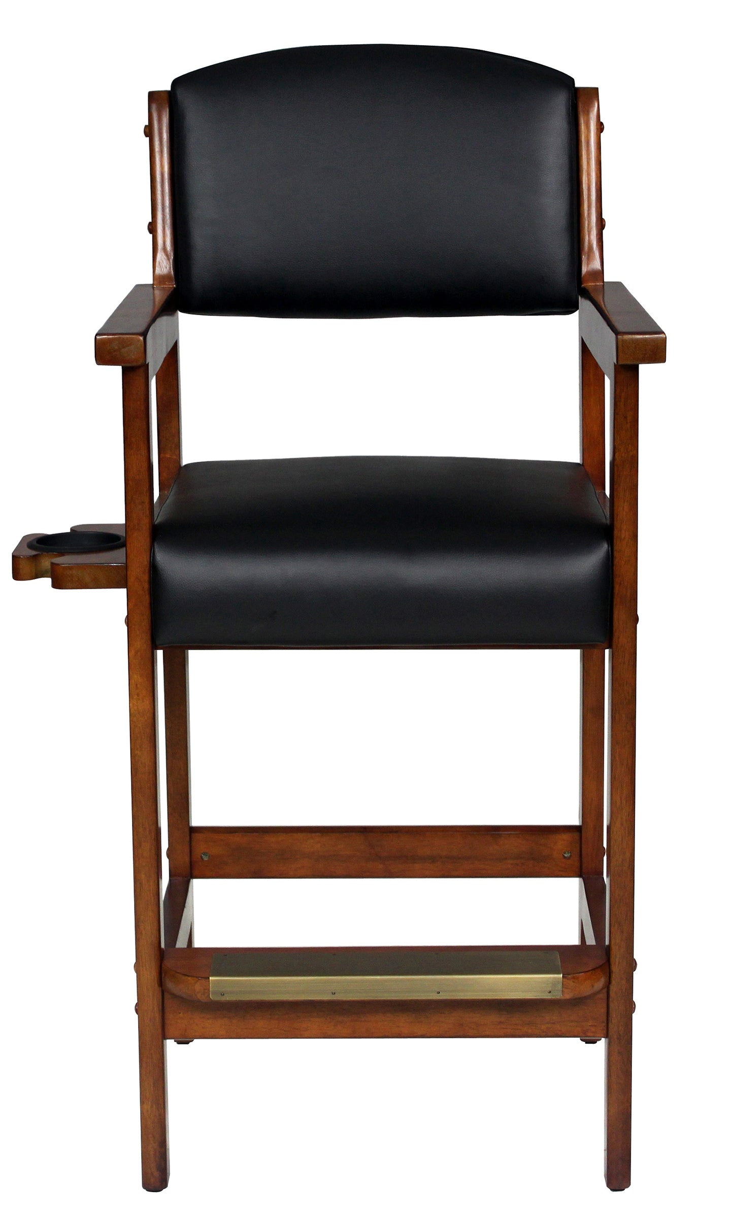 Legacy Billiards Heritage Spectator Chair - 104109