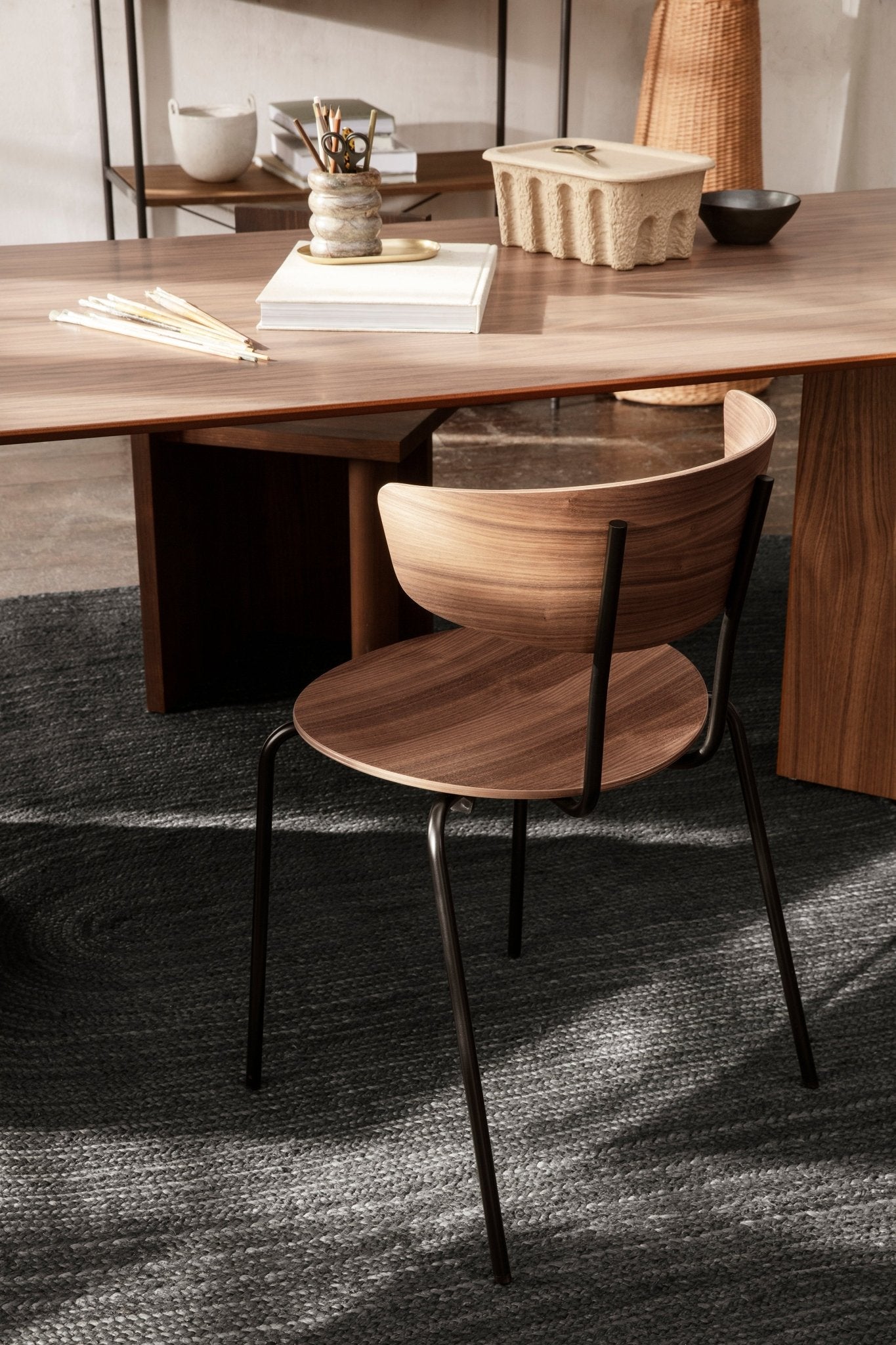 Ferm Living Herman Chair - 100006114