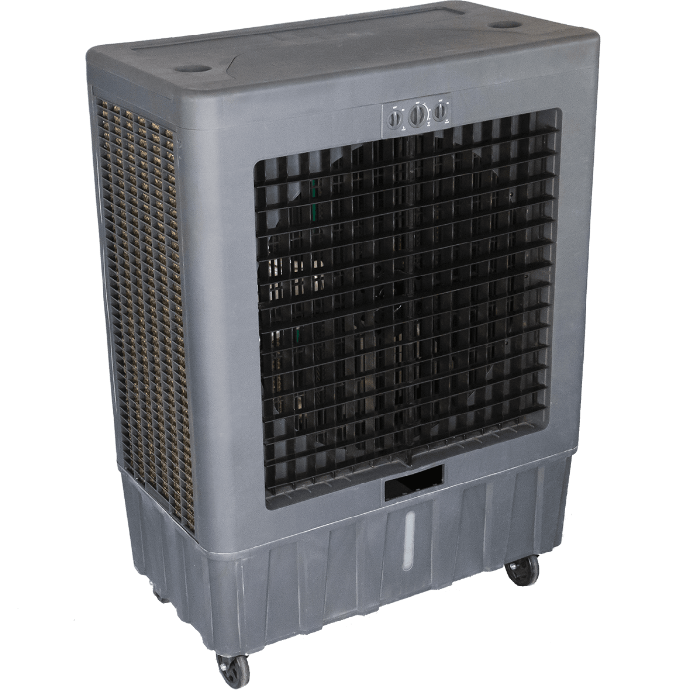 Hessaire MC92V 11,000 CFM Evaporative Cooler - he7506
