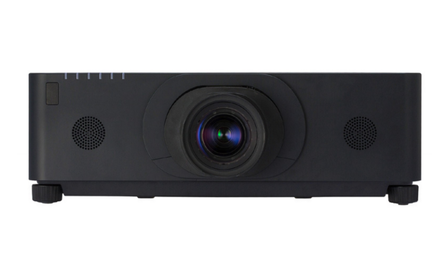 Hitachi  3LCD WXGA Projector - CPWU8700BML713
