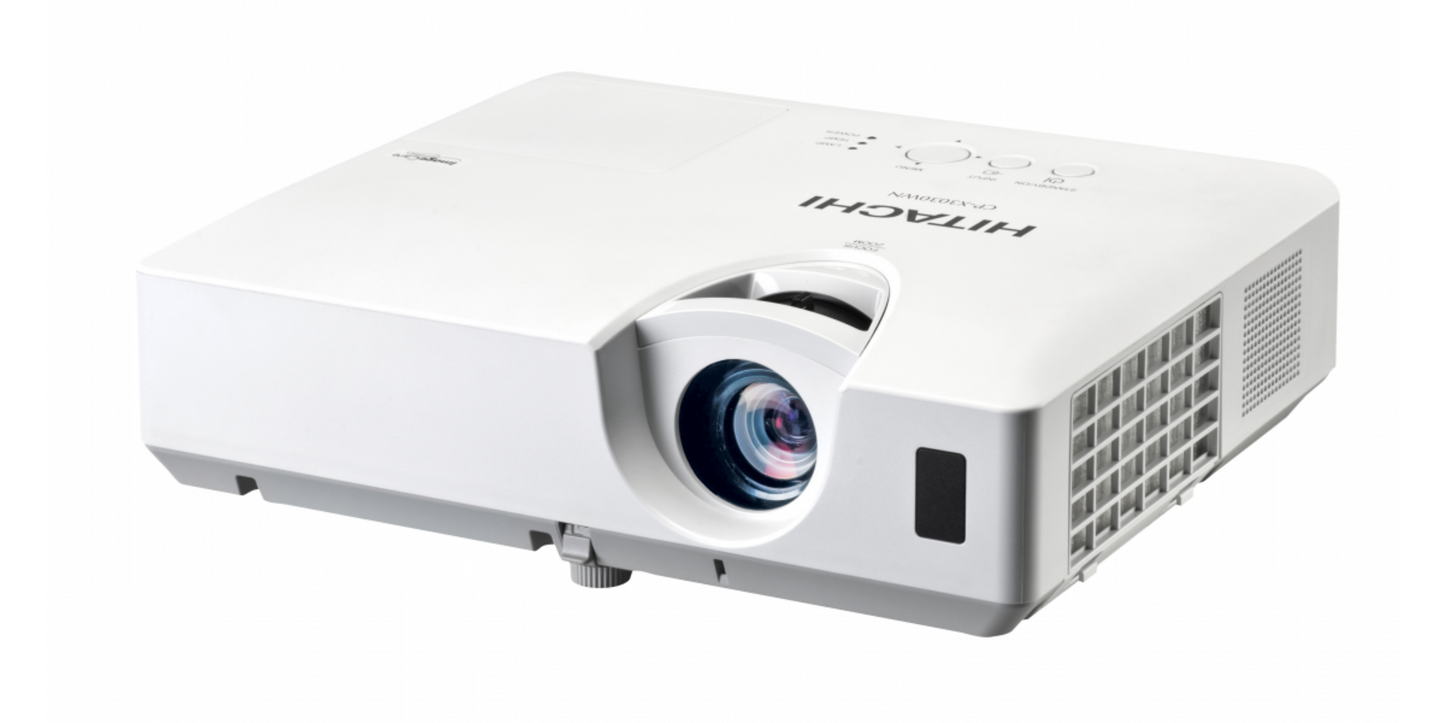Hitachi  3LCD Projector - cpx3042wn