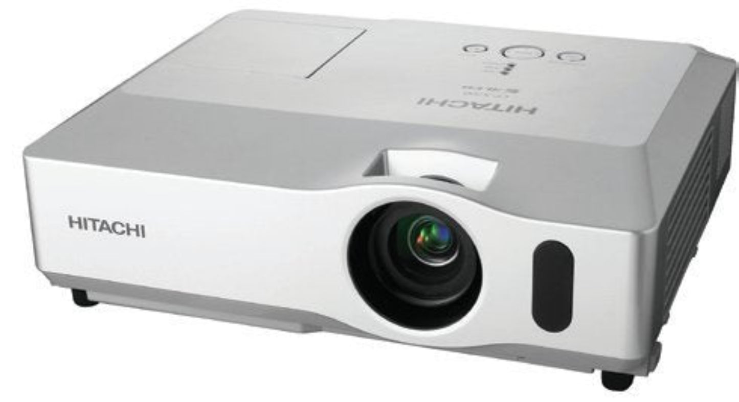 Hitachi LCD Projector - CPX401