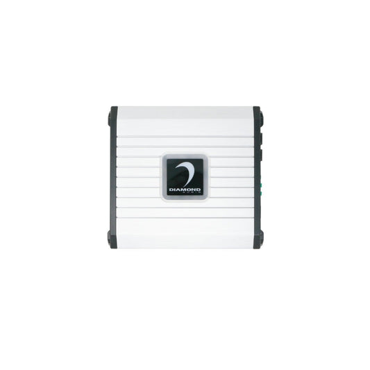 Diamond Audio 1-Channel DMD Series Mono Block Digital Amplifier - DMD1000.1D