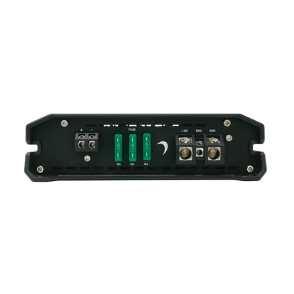 Diamond Audio 1-Channel DMD Series Mono Block Digital Amplifier - DMD1000.1D