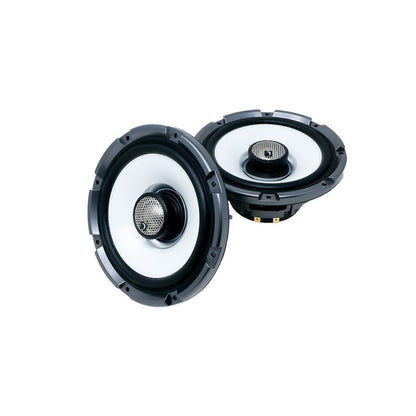 Diamond Audio 6.5" HXMF Series 2-Way Marine Speaker w/Titanium Dome Tweeter (4Ω) - HXM65F4