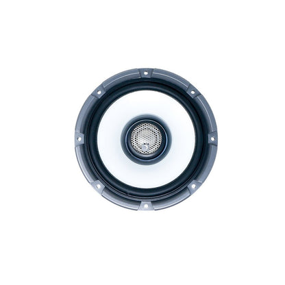 Diamond Audio 6.5" HXMF Series 2-Way Marine Speaker w/Titanium Dome Tweeter (4Ω) - HXM65F4