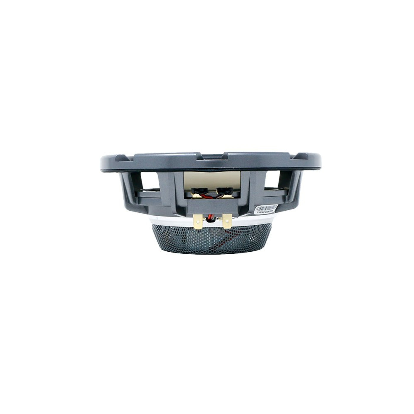 Diamond Audio 6.5" HXMF Series 2-Way Marine Speaker w/Titanium Dome Tweeter (4Ω) - HXM65F4