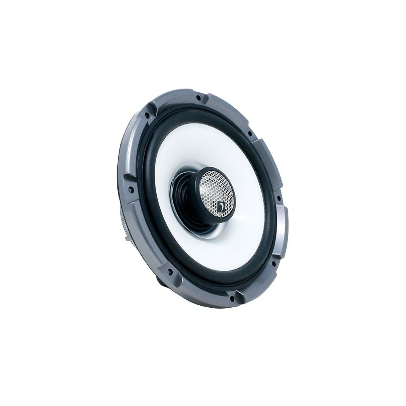 Diamond Audio 6.5" HXMF Series 2-Way Marine Speaker w/Titanium Dome Tweeter (4Ω) - HXM65F4