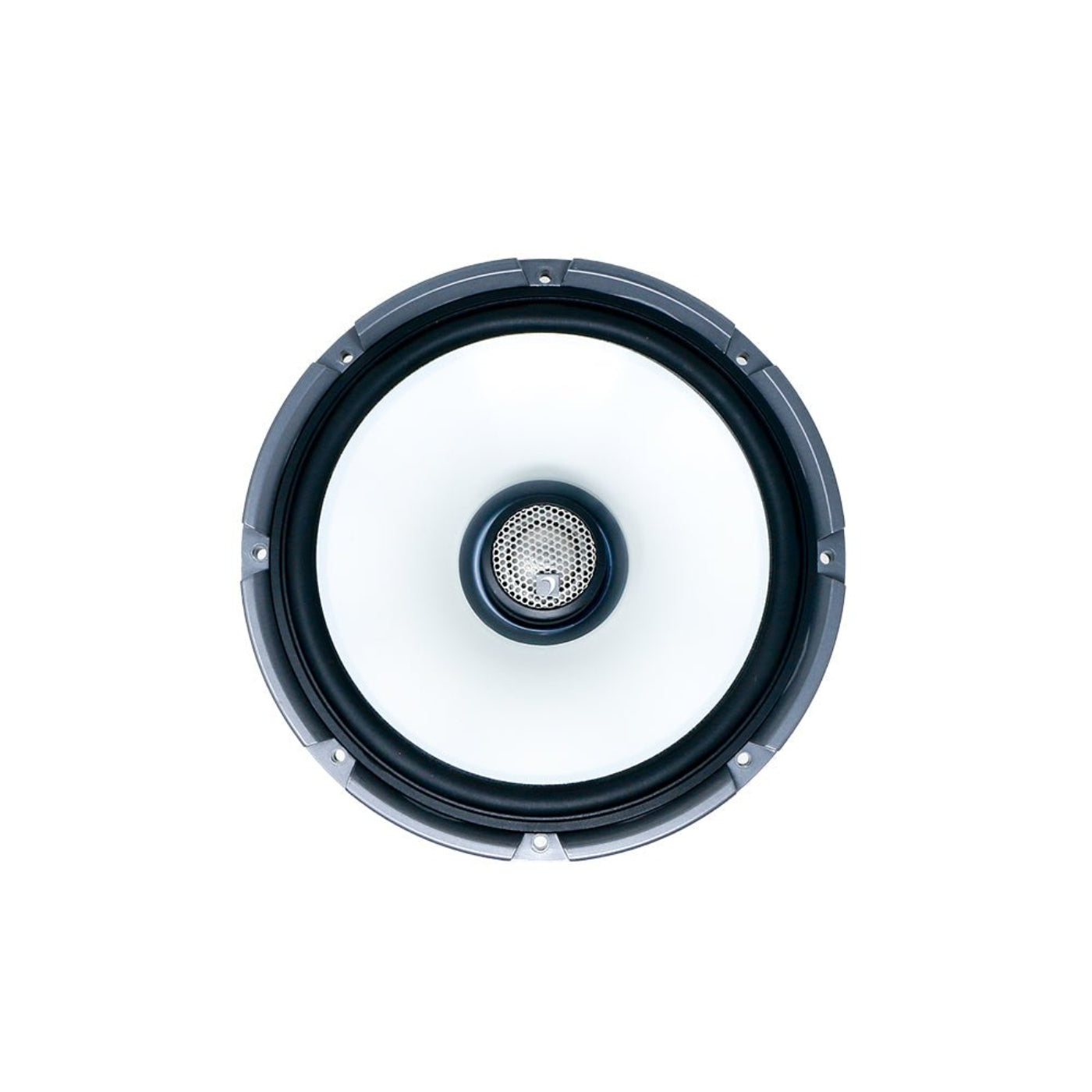 Diamond Audio 8" HXMF Series 2-Way Marine Speaker w/Titanium Dome Tweeter (4Ω) - HXM8F4