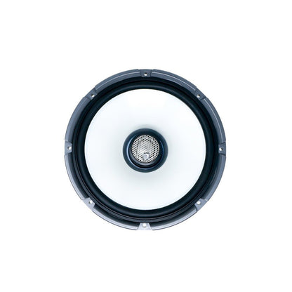 Diamond Audio 8" HXMF Series 2-Way Marine Speaker w/Titanium Dome Tweeter (4Ω) - HXM8F4