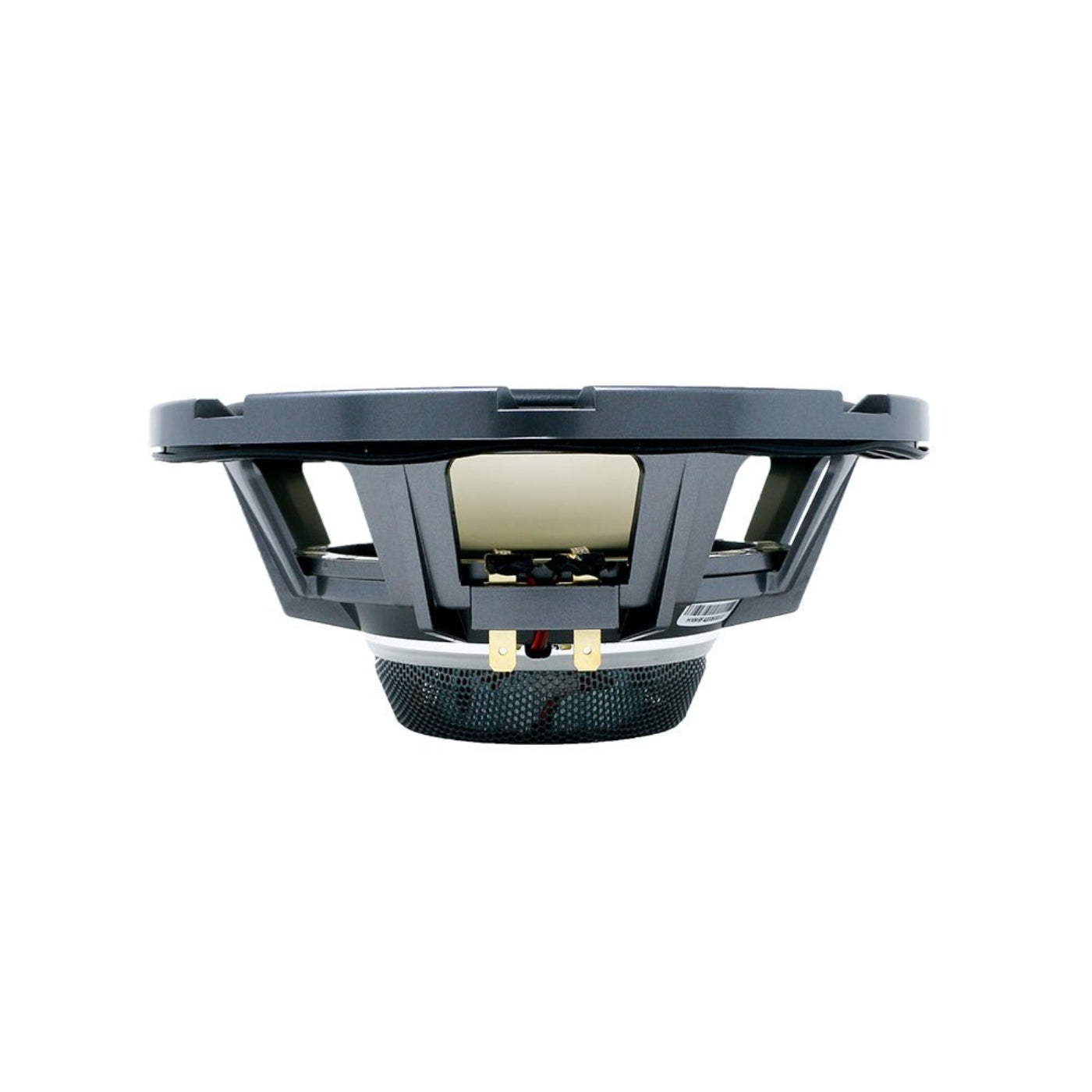 Diamond Audio 8" HXMF Series 2-Way Marine Speaker w/Titanium Dome Tweeter (4Ω) - HXM8F4
