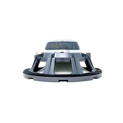 Diamond Audio 8" HXMF Series 2-Way Marine Speaker w/Titanium Dome Tweeter (4Ω) - HXM8F4