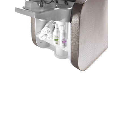 Iconwash Backwash Unit Salon Ambience - SA-WU171