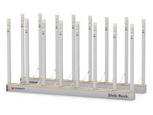 Aardwolf  Slab Rack Kit - ASR0110