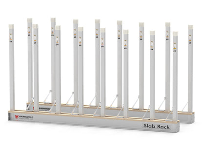 Aardwolf  Slab Rack Kit - ASR0110