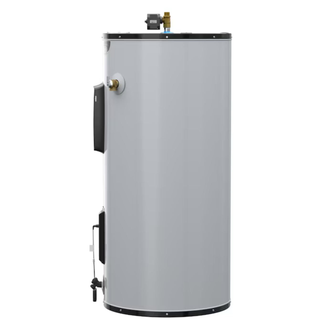 A.O. Smith  Signature 100 50-Gallon 6-year Limited 40000-BTU Natural Gas Water Heater - G6N-T5040NVR
