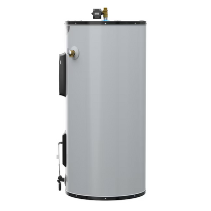 A.O. Smith  Signature 100 50-Gallon 6-year Limited 40000-BTU Natural Gas Water Heater - G6N-T5040NVR