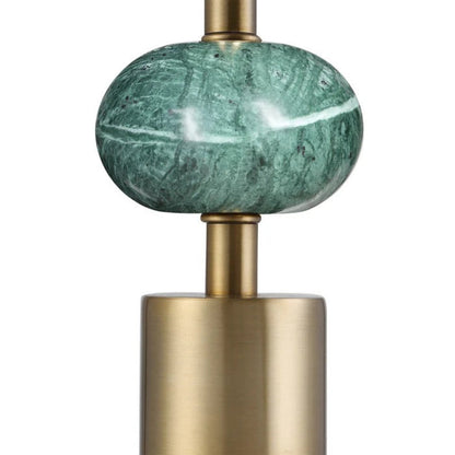 Uttermost Giovane Antique Brass 1 Light Pendant 21563 - 21563