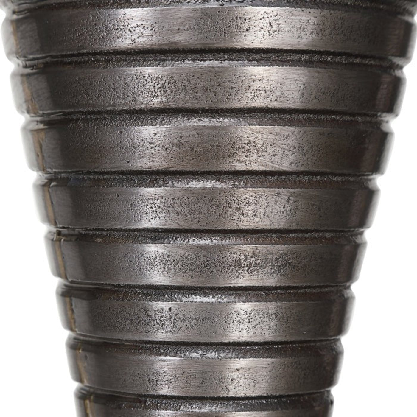 Uttermost Renegade Ribbed Iron Table Lamp 28473 - 28473